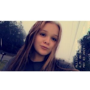 Meet your Posher, Allison